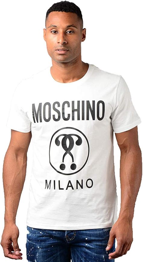 moschino t shirts price